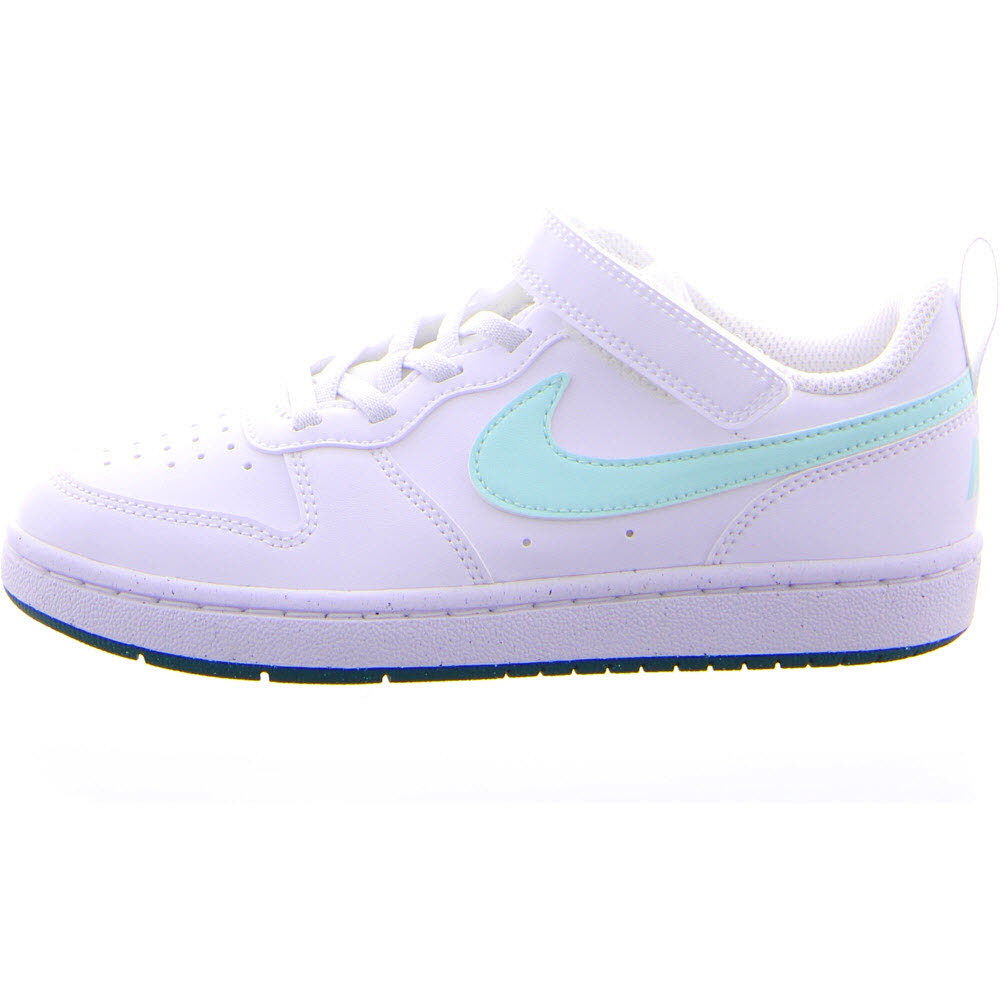 COURT BOROUGH LOW RECRAFT (PS)