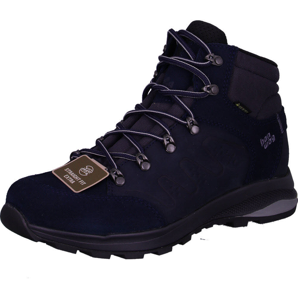 Torsby SF Extra Lady GTX