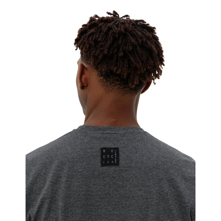 Me Mineo Striped T-Shirt II