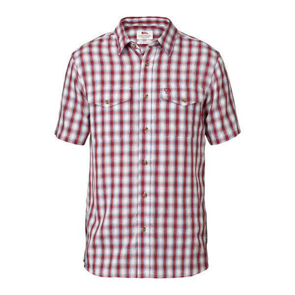 Abisko Cool Shirt SS