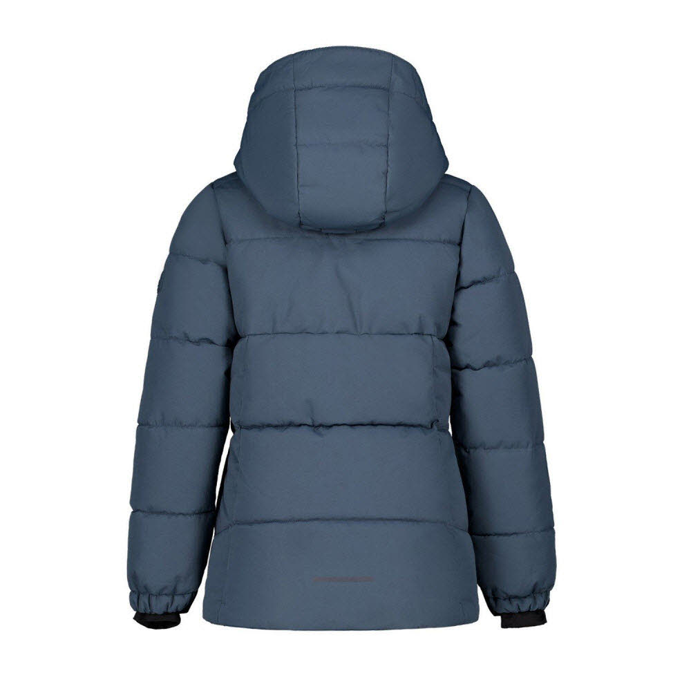 Icepeak Loris Jr.