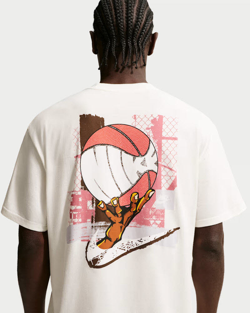 M NK TEE LSE ASBURY HC