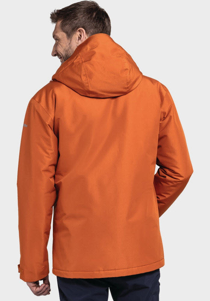 Ins Jacket Style Wildkar MNS