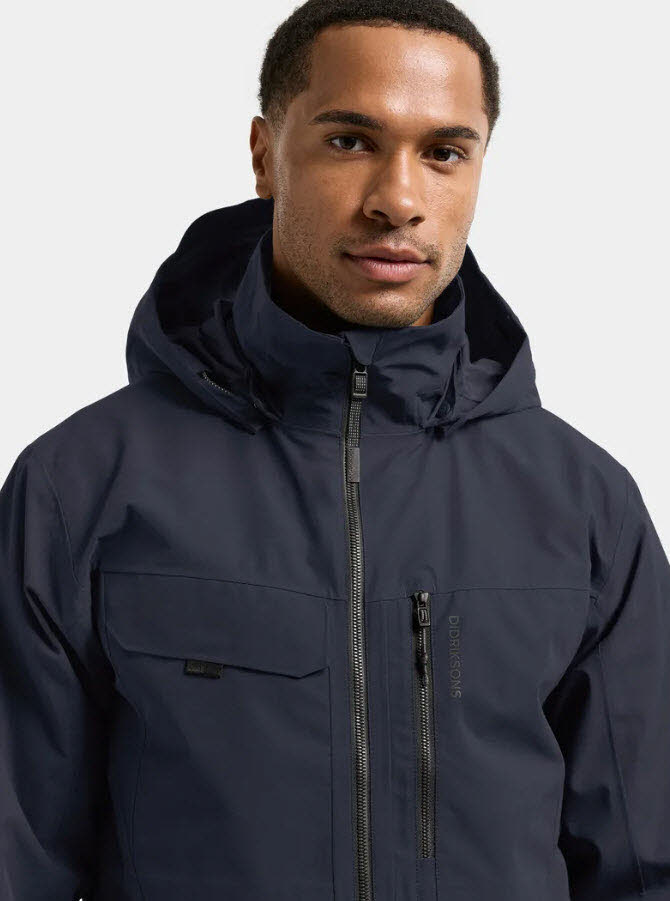 ASTON USX JKT 5