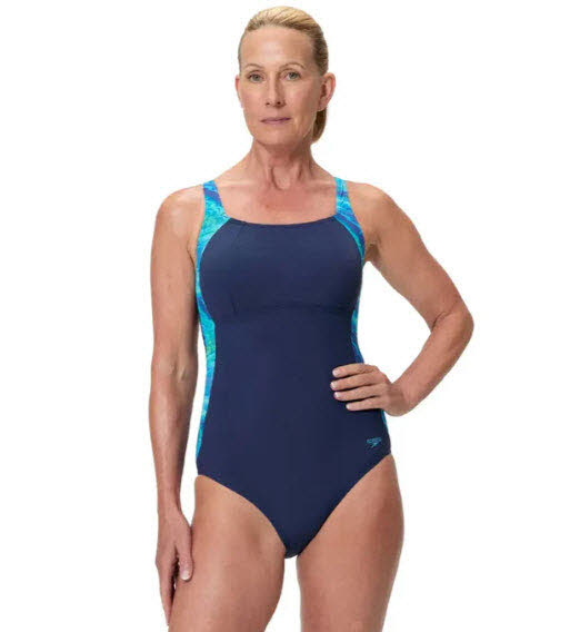 Print Luna Lustre One Piece