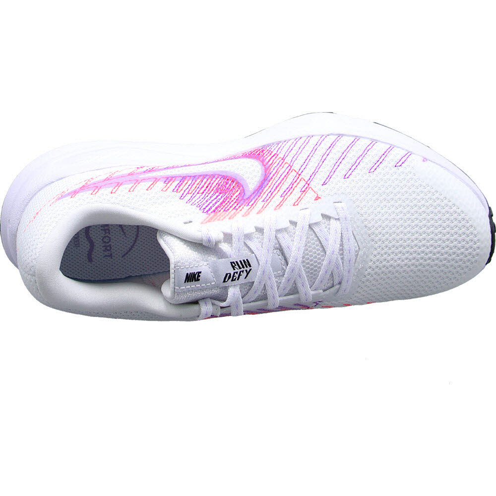 W NIKE RUN DEFY