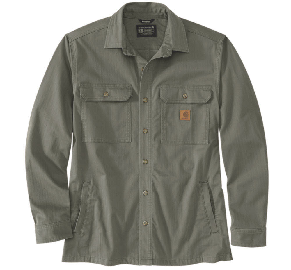 M Newcastle Shirt Jac