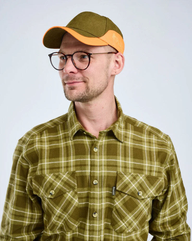 Pinewood Härjedalen Shirt M's
