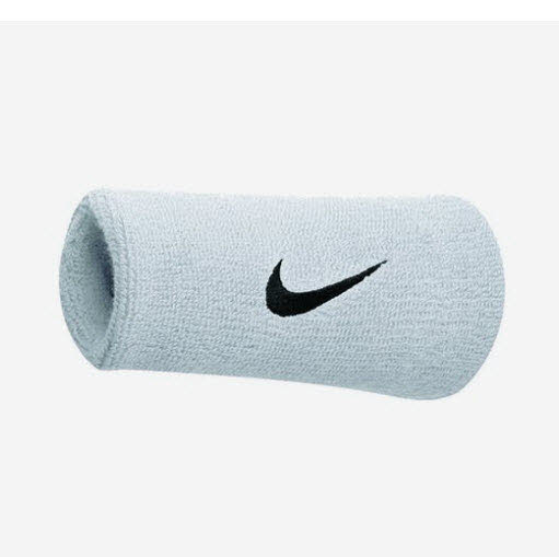 9380/5 Swoosh Doublewide Wrist