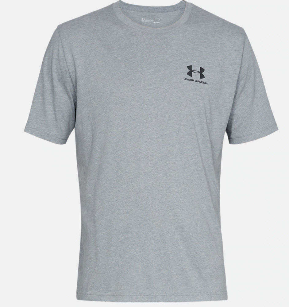 NOS SPORTSTYLE LEFT CHEST SS