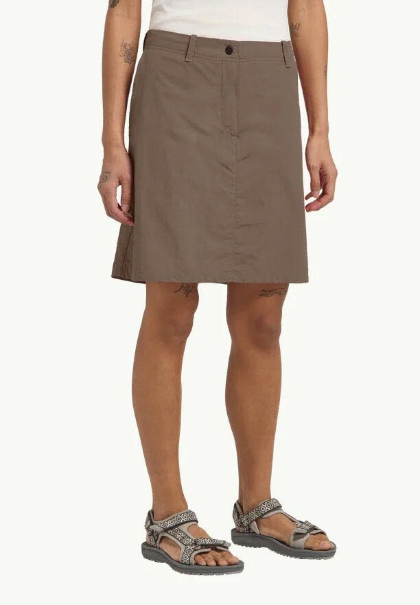 TIHAMA SKORT W