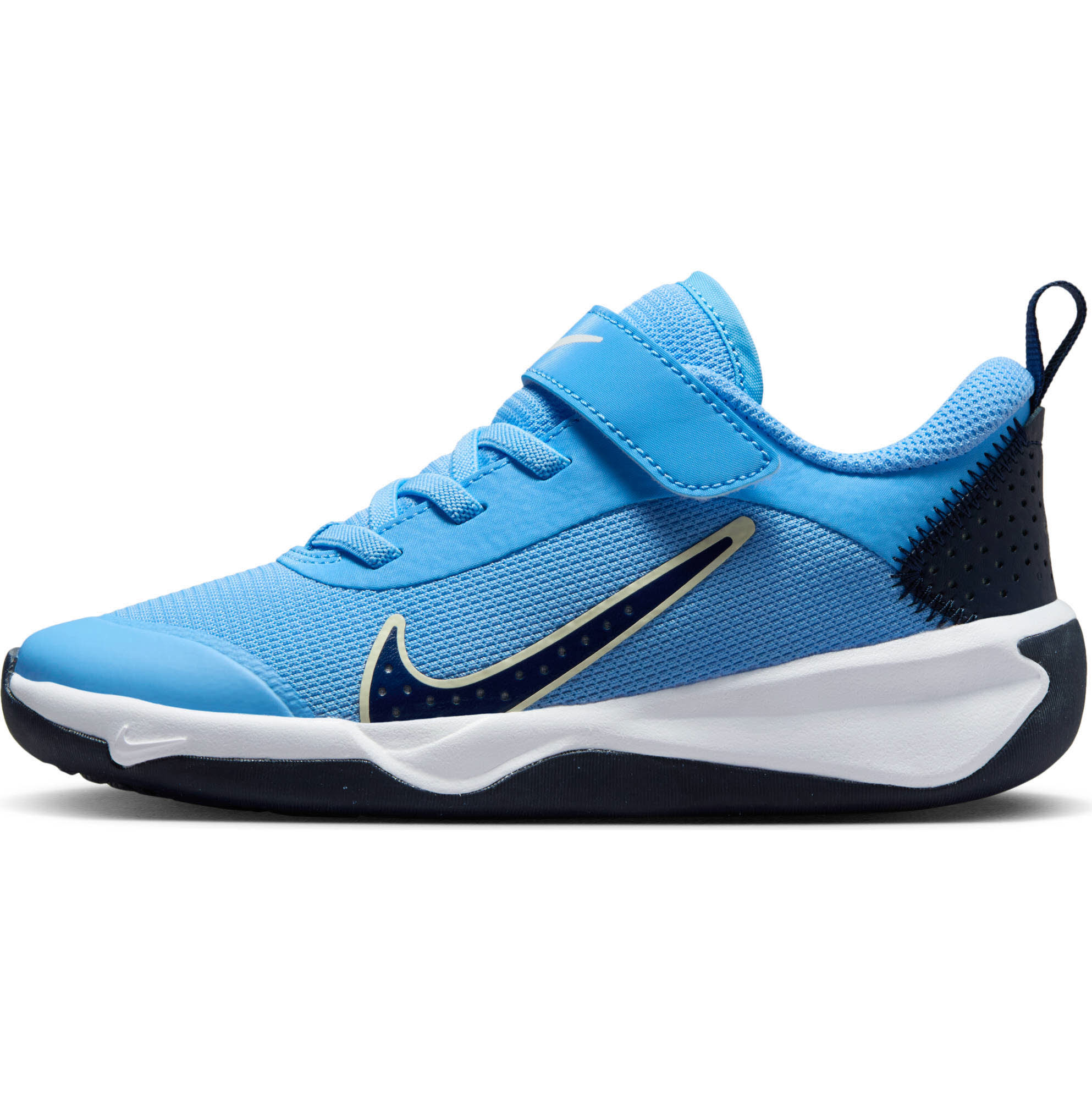 NIKE OMNI MULTI-COURT (GS)