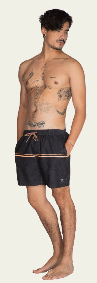 Lodin beachshort
