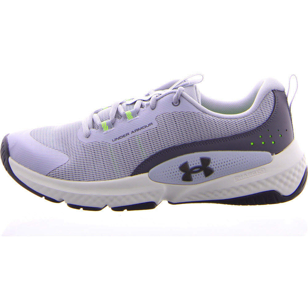 UA Dynamic Select-GRY
