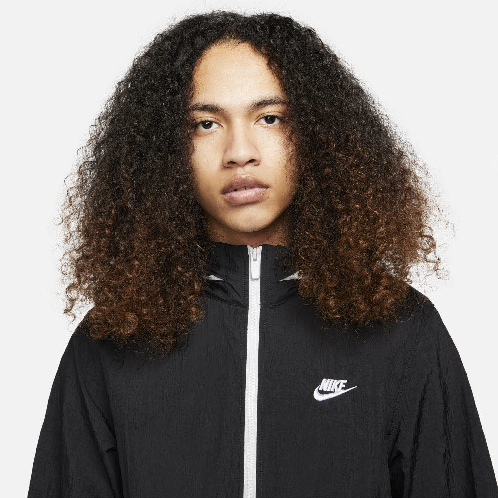 M NSW SPE WVN TRK SUIT BASIC