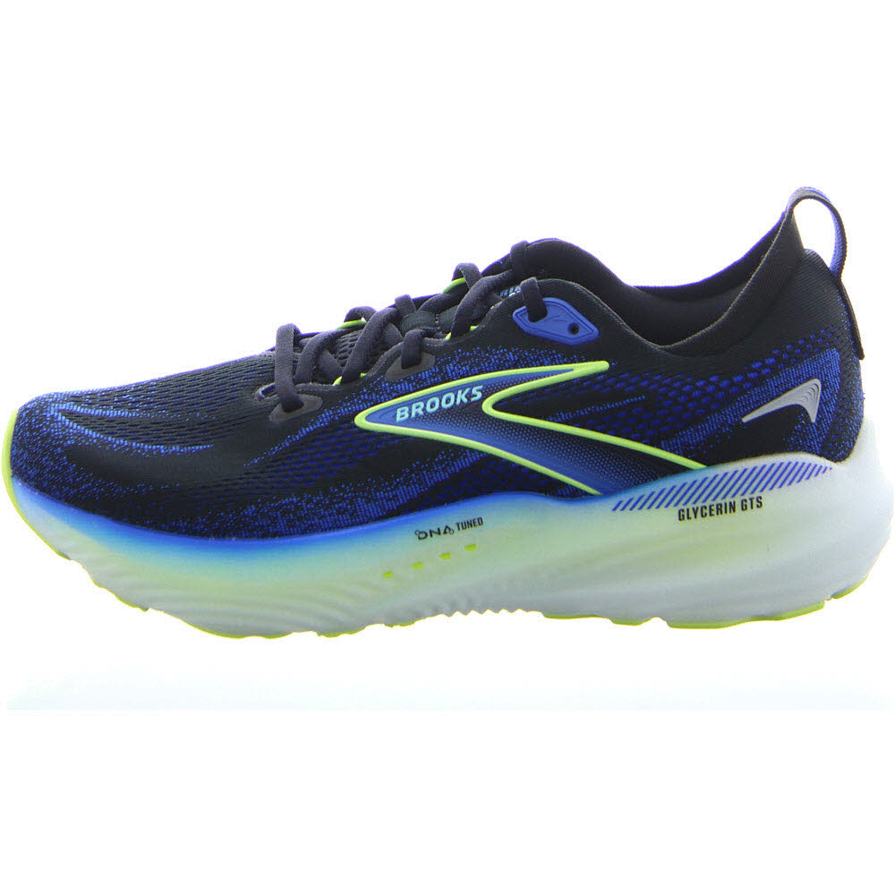 Glycerin GTS 22
