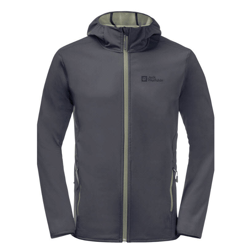 BORNBERG HOODY M