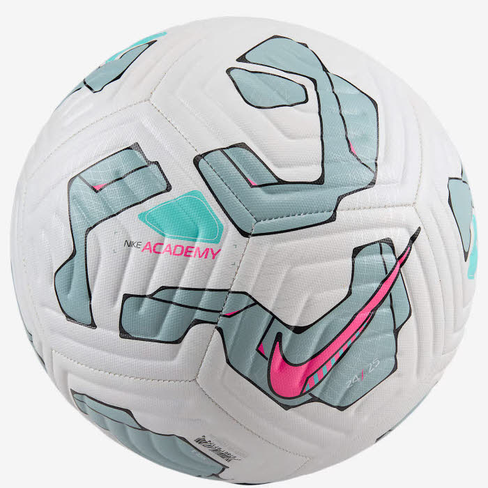 Nike Academy Plus Soccer Ball