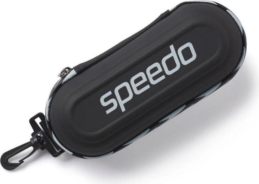 GOGGLES STORAGE BLACK