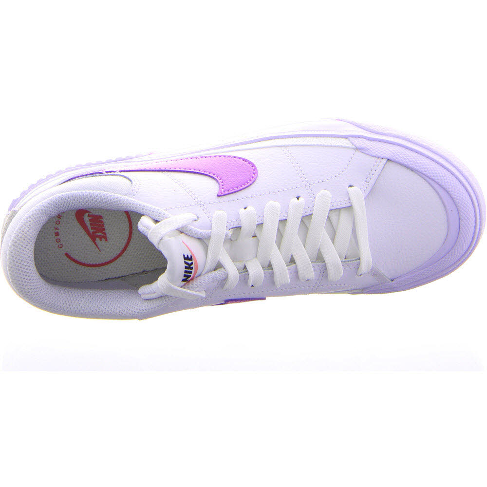 NIKE COURT LEGACY LIFT