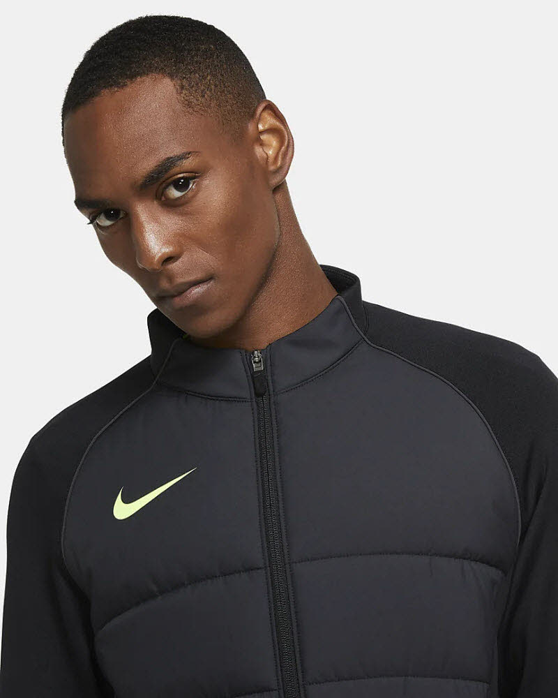NIKE THERMA STRIKE MEN'S SYNTHETIC