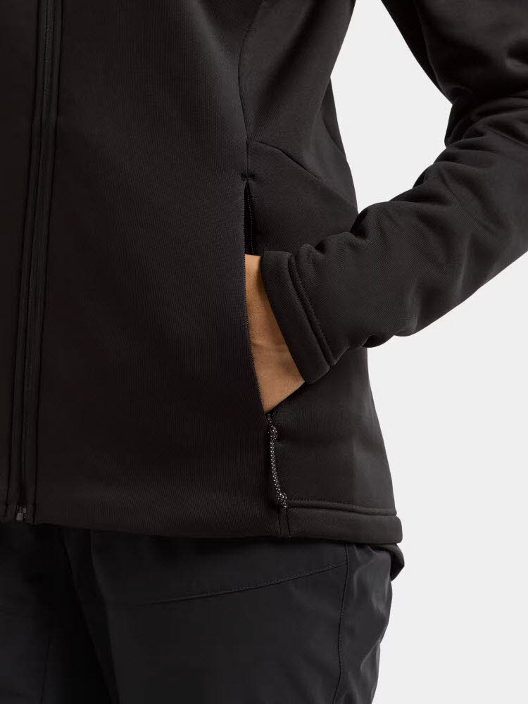 ANNELI WNS FULLZIP 3