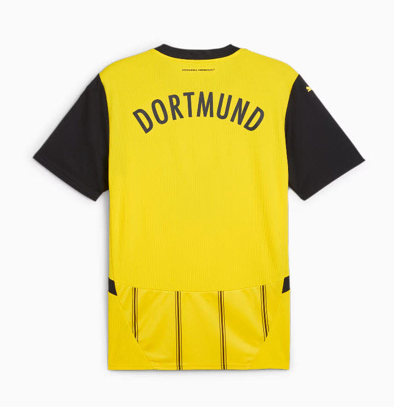 BVB HOME JERSEY RELICA