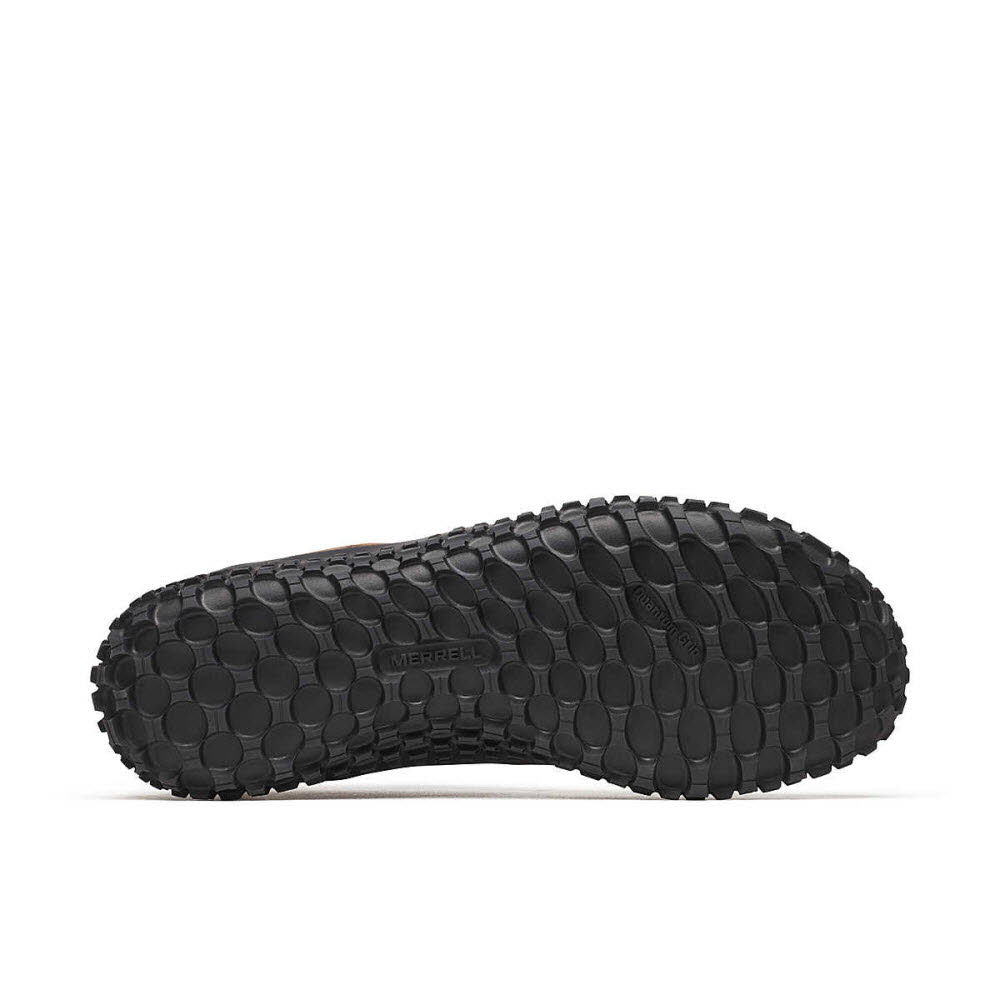 Wrapt Sneaker Mid