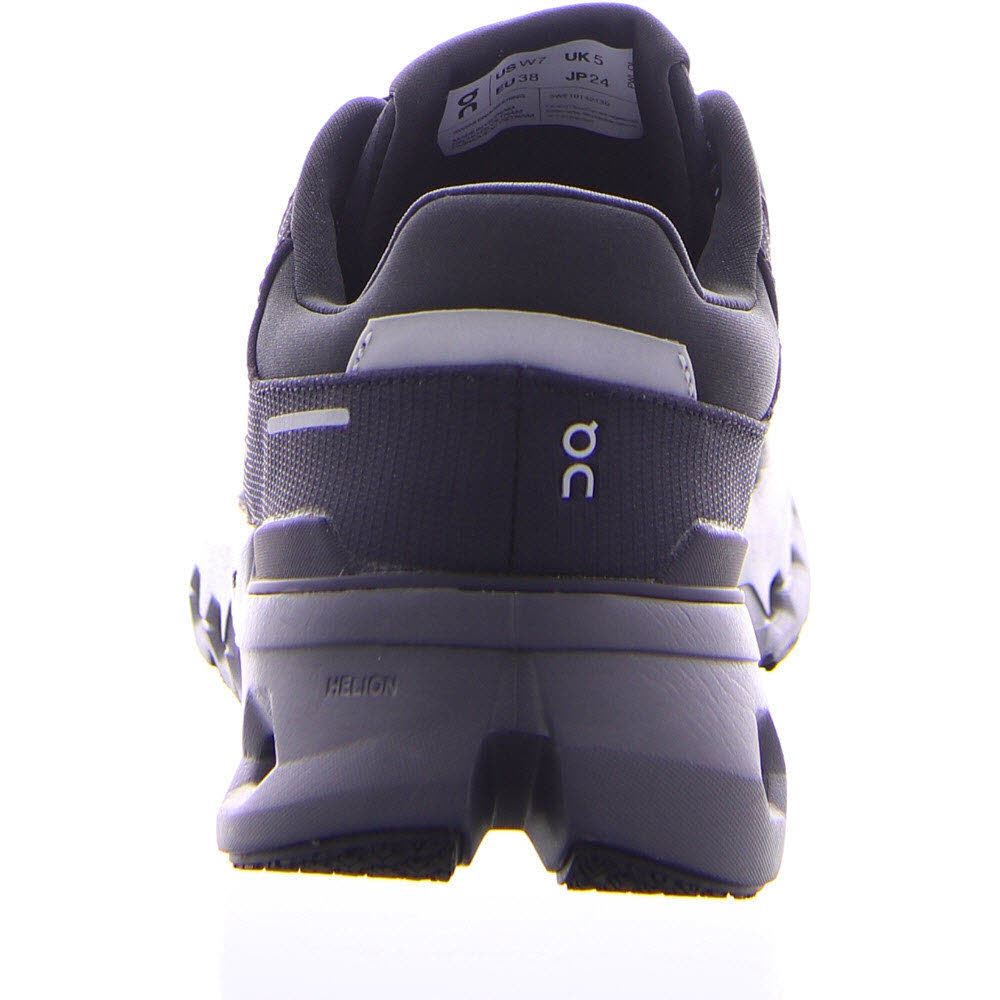 CLOUDRUNNER 2 WATERPROOF