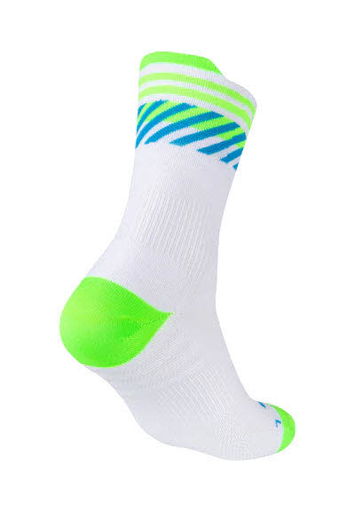 Unisex performance training light Socks