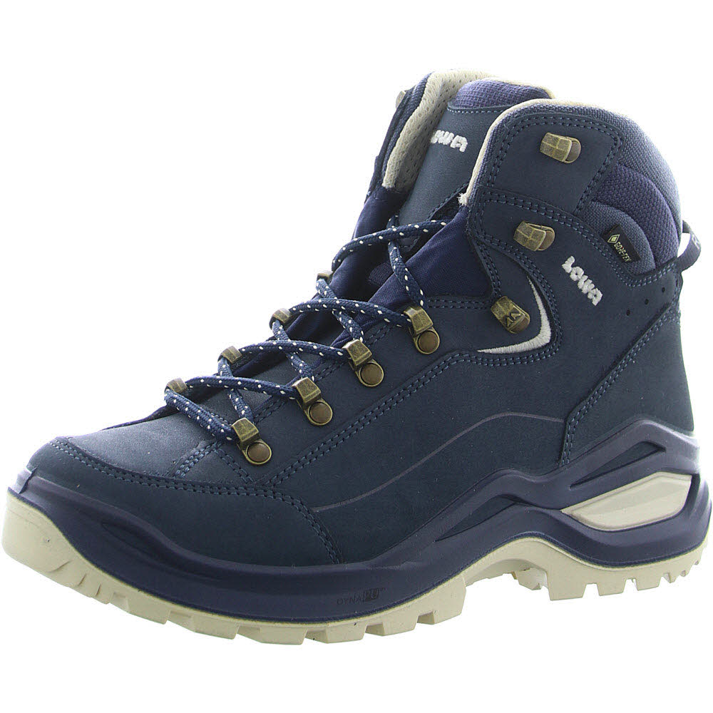 RENEGADE EVO GTX MID Ws