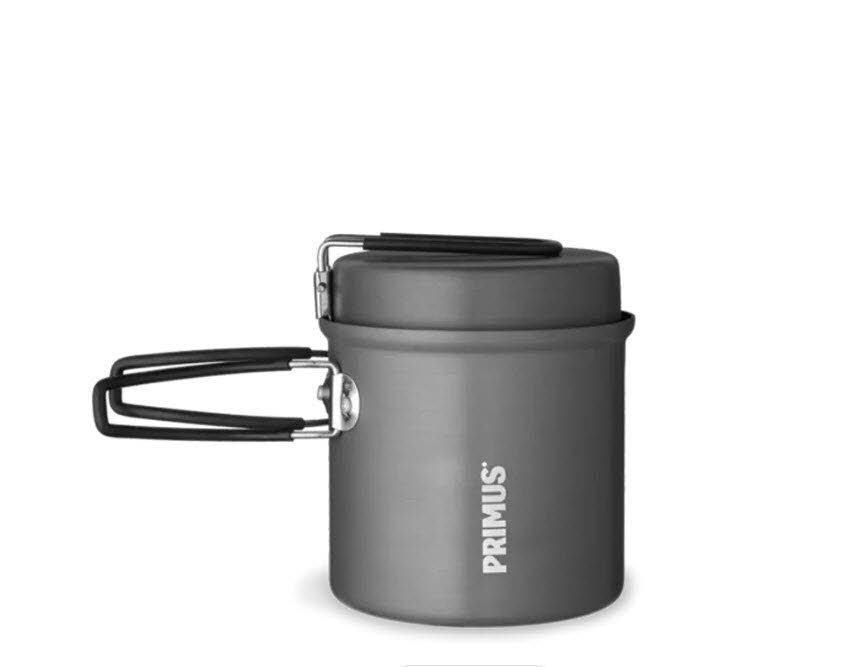 LiTech Trek Kettle 1.0 L