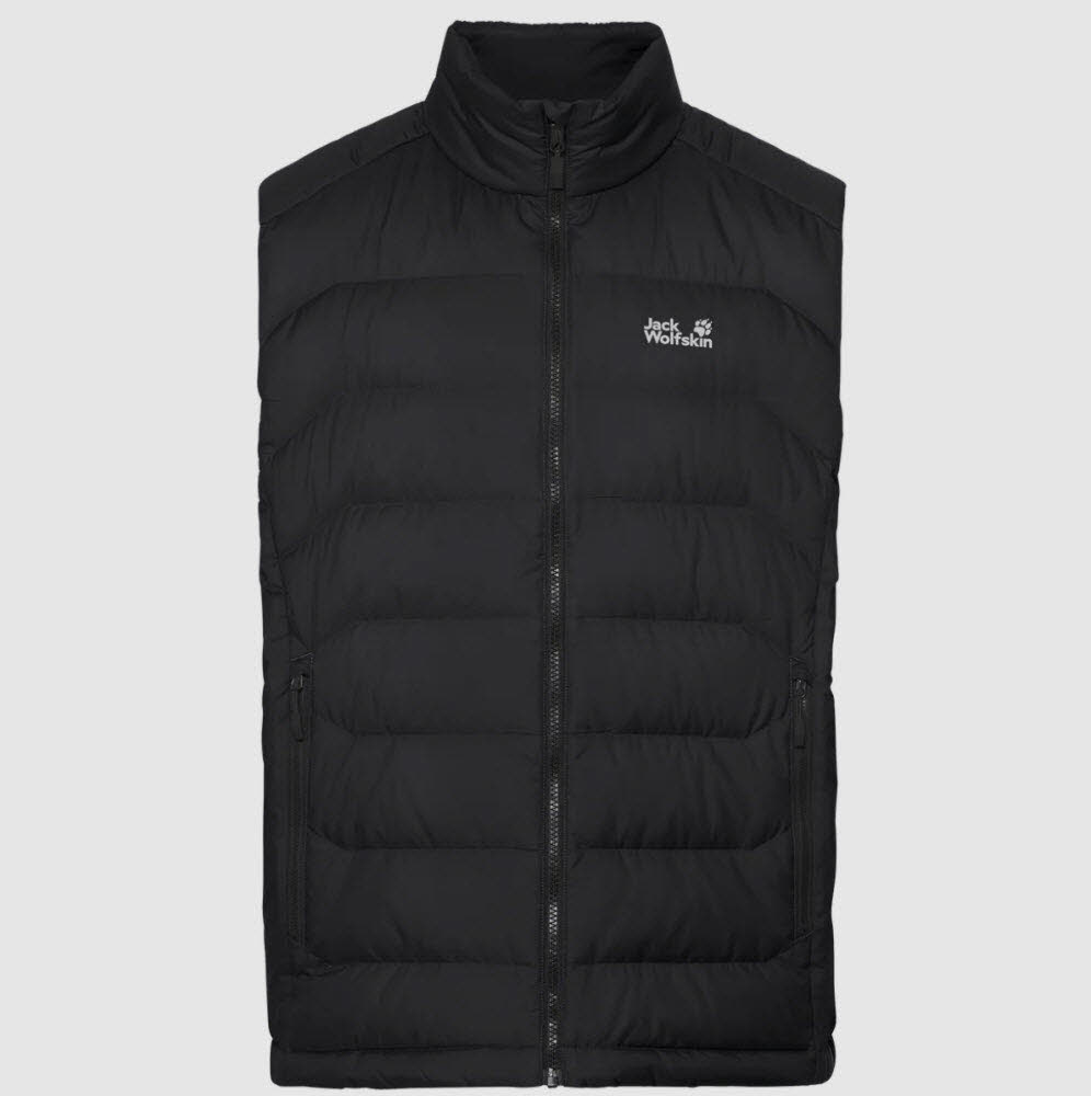 WILD PASS DOWN VEST M RDS