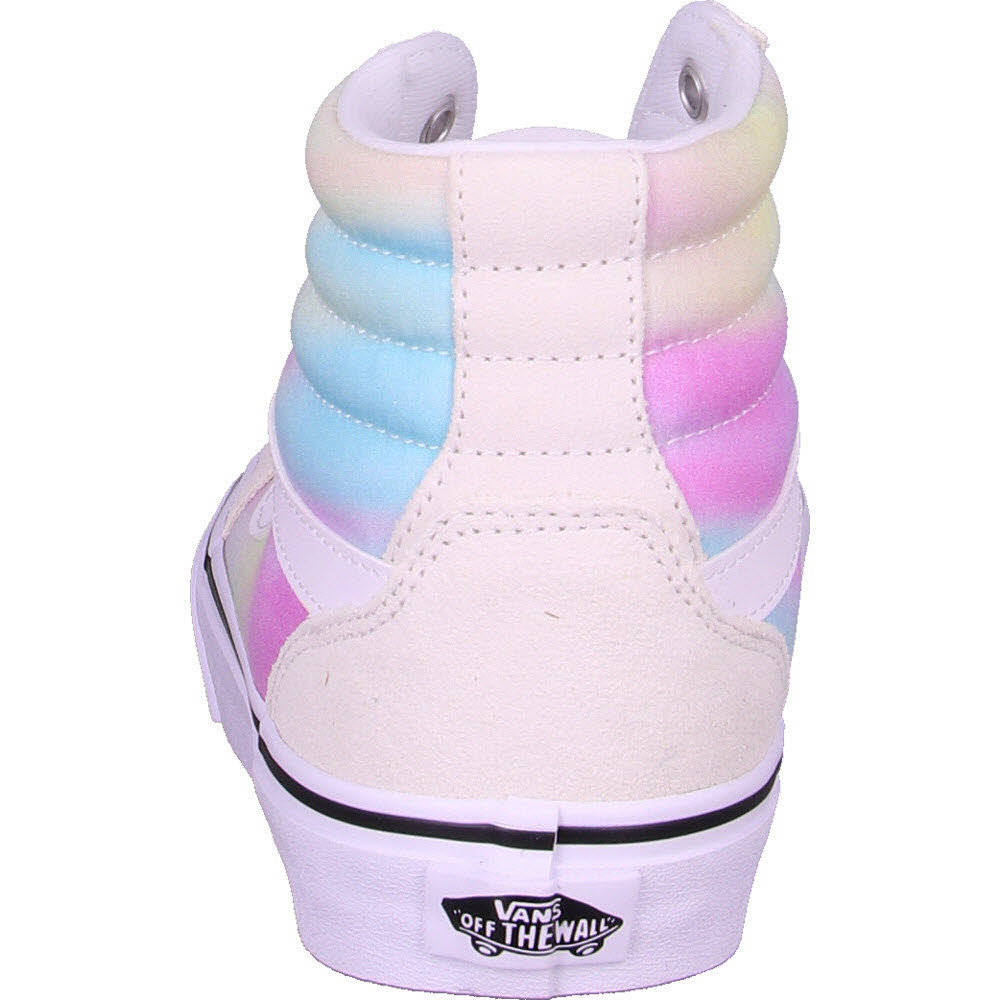 Filmore HI Chroma Blur