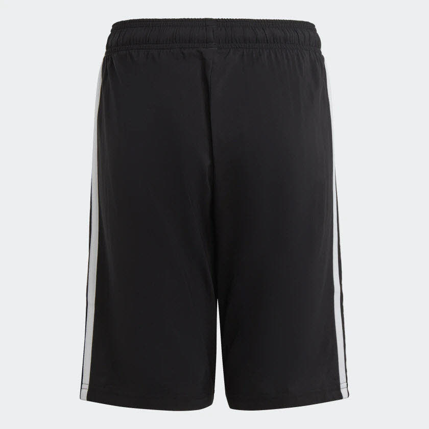 U 3S WN SHORT,BLACK/WHITE