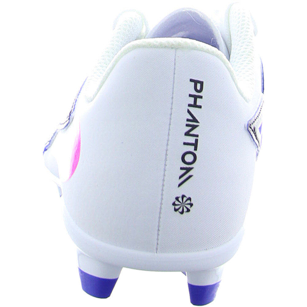 JR PHANTOM 6 LOW CLUB FG/MG