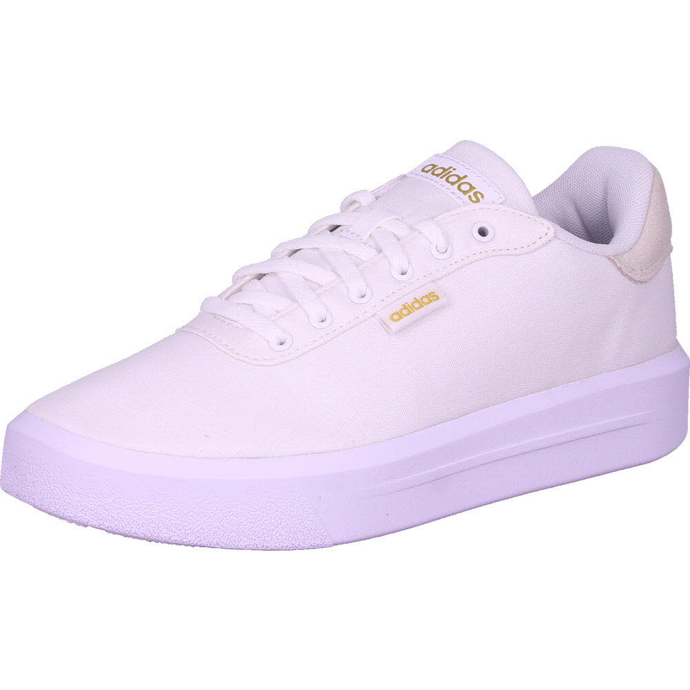 COURT PLATFORM CLN,FTWWHT/GOLDMT/CB