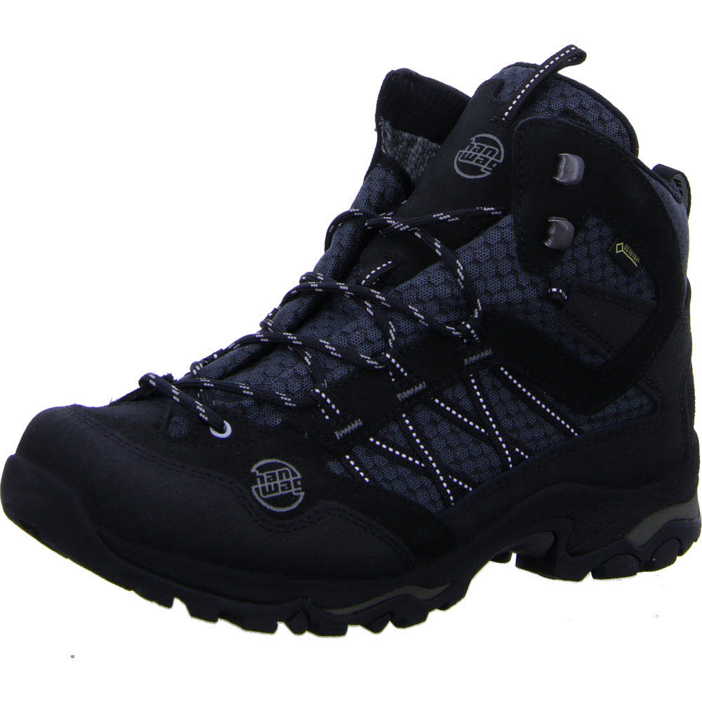 Belorado Mid Winter GTX