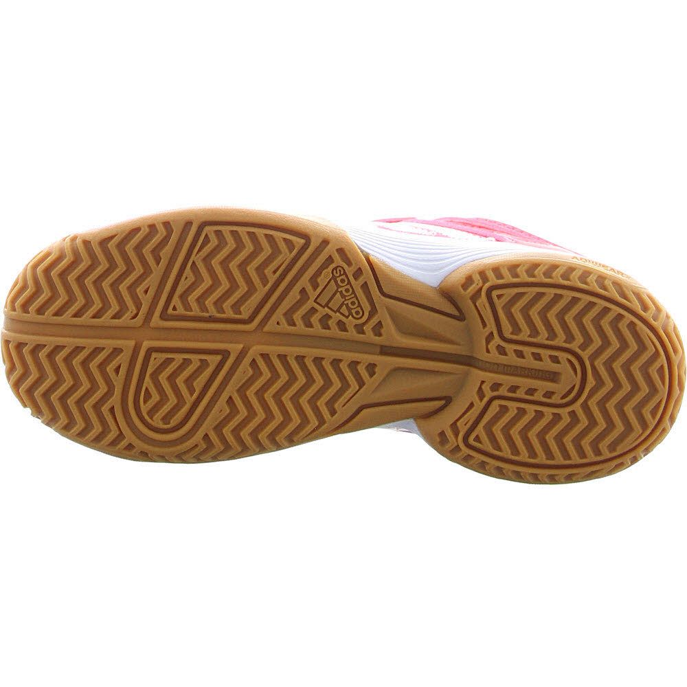 Speedcourt K Velcro