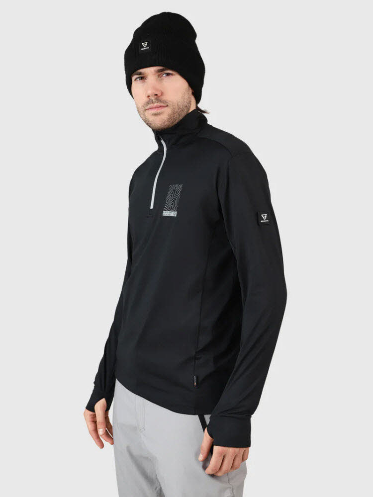 Torino Men Fleece