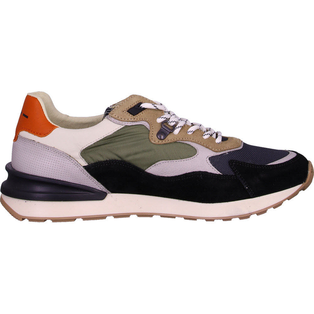 TREVISO RUNNER N UOMO LOW