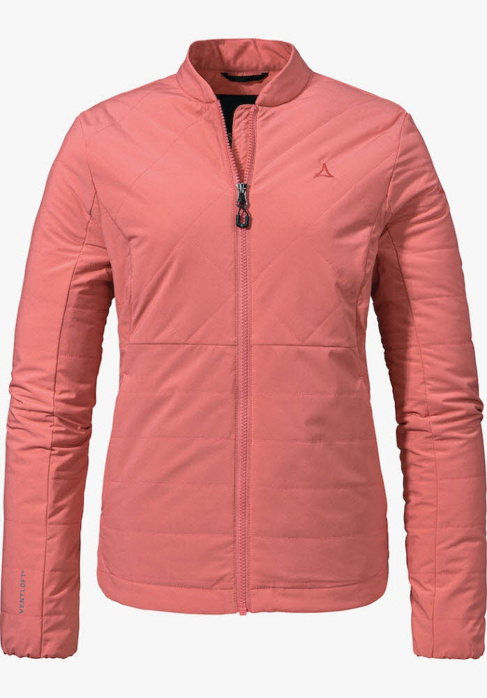 Ins Jacket Bozen L
