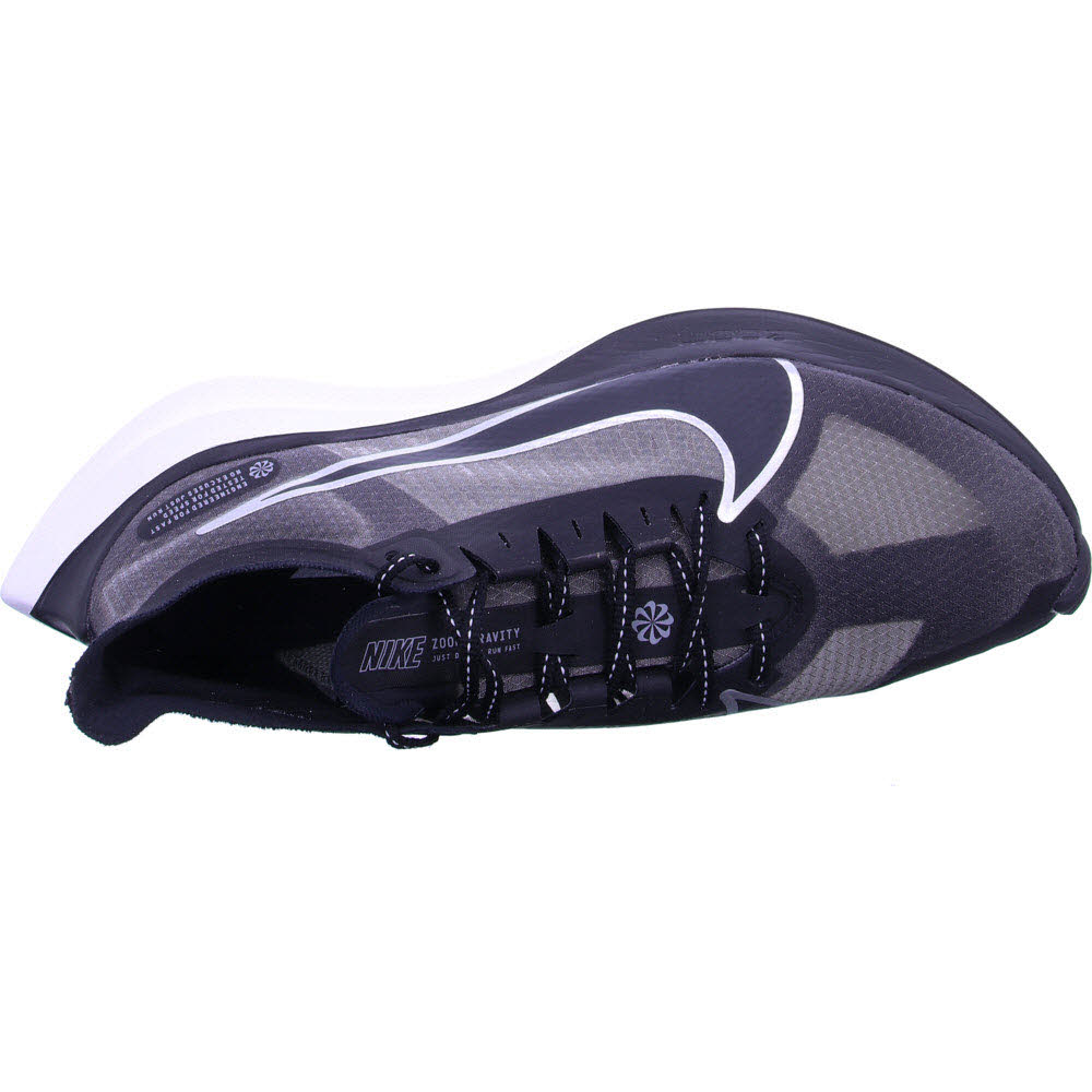 NIKE ZOOM GRAVITY MEN'S RUNNING SH