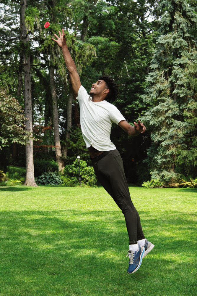 AEROBIE "PRO LITE" Mini Pocket Disc