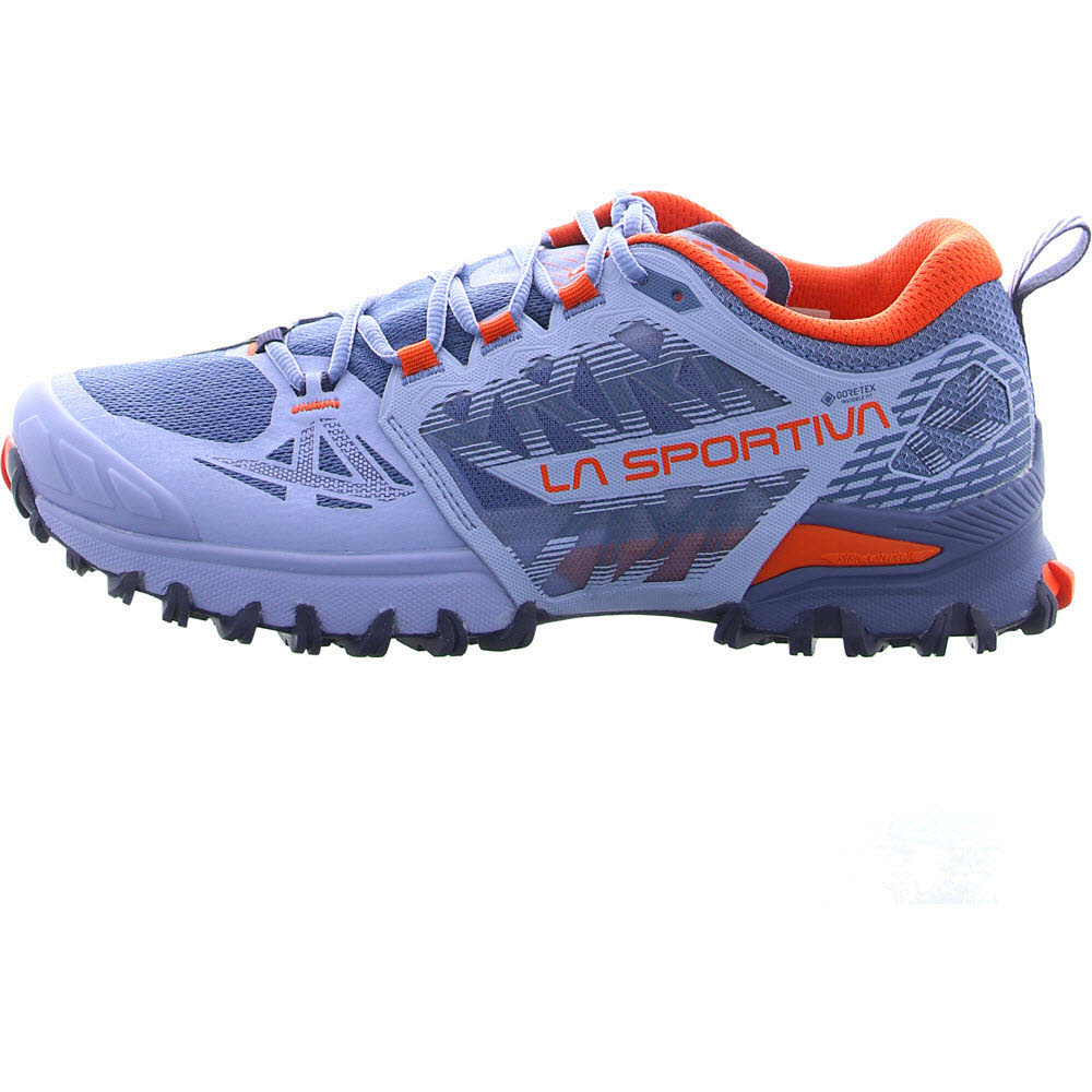 Bushido III Wide Woman Gtx