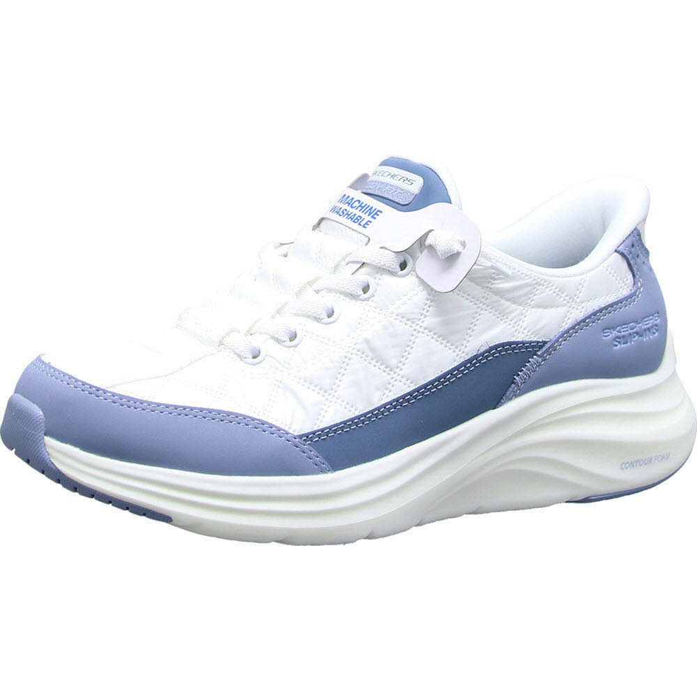 CONTOUR FOAM - IN MOTION