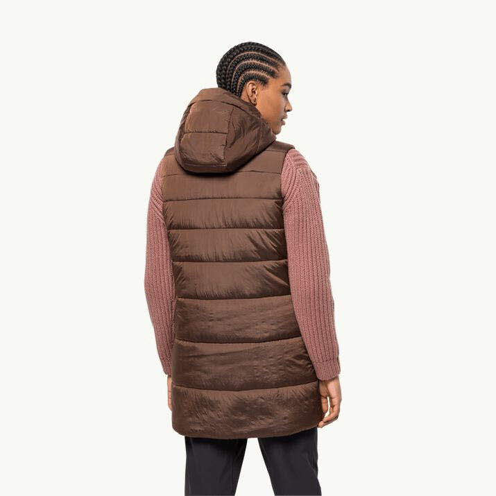 EISBACH VEST W