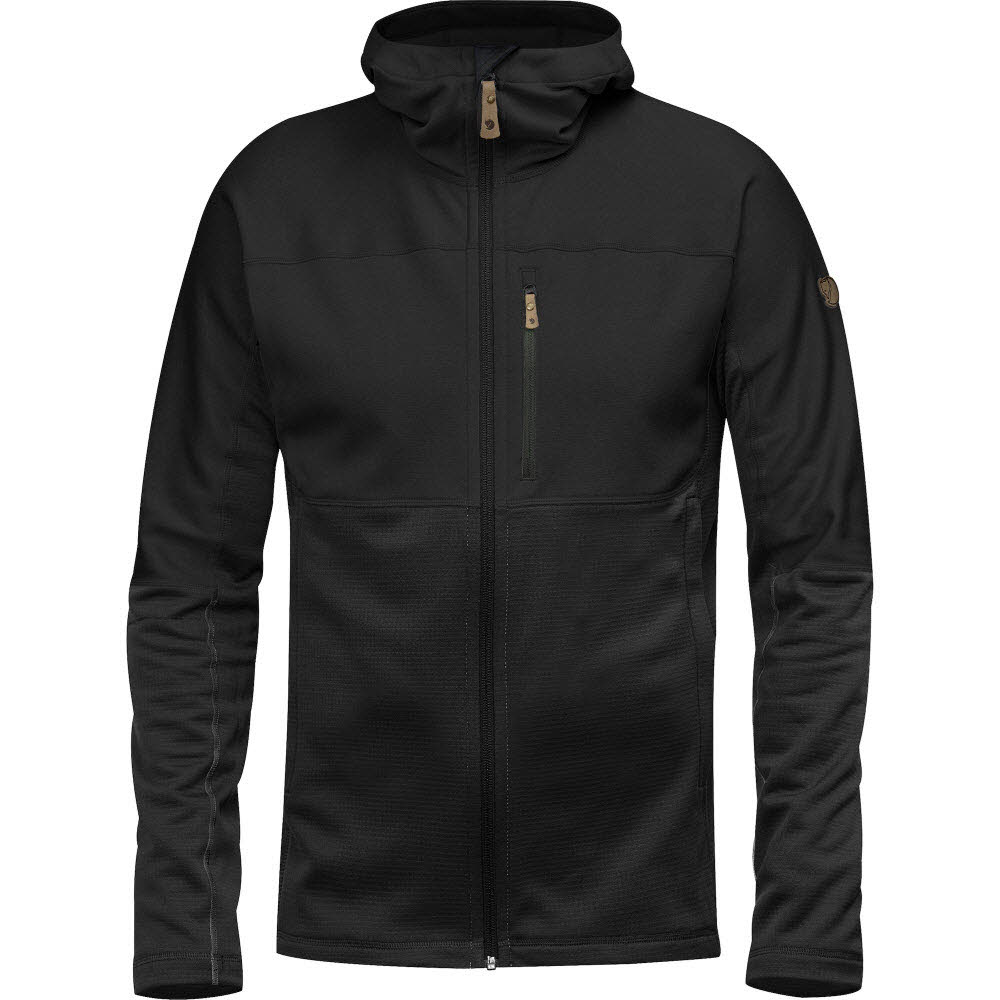Abisko Trail Fleece M