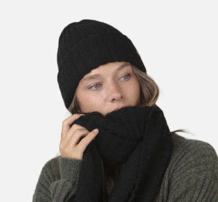 Bayne Beanie
