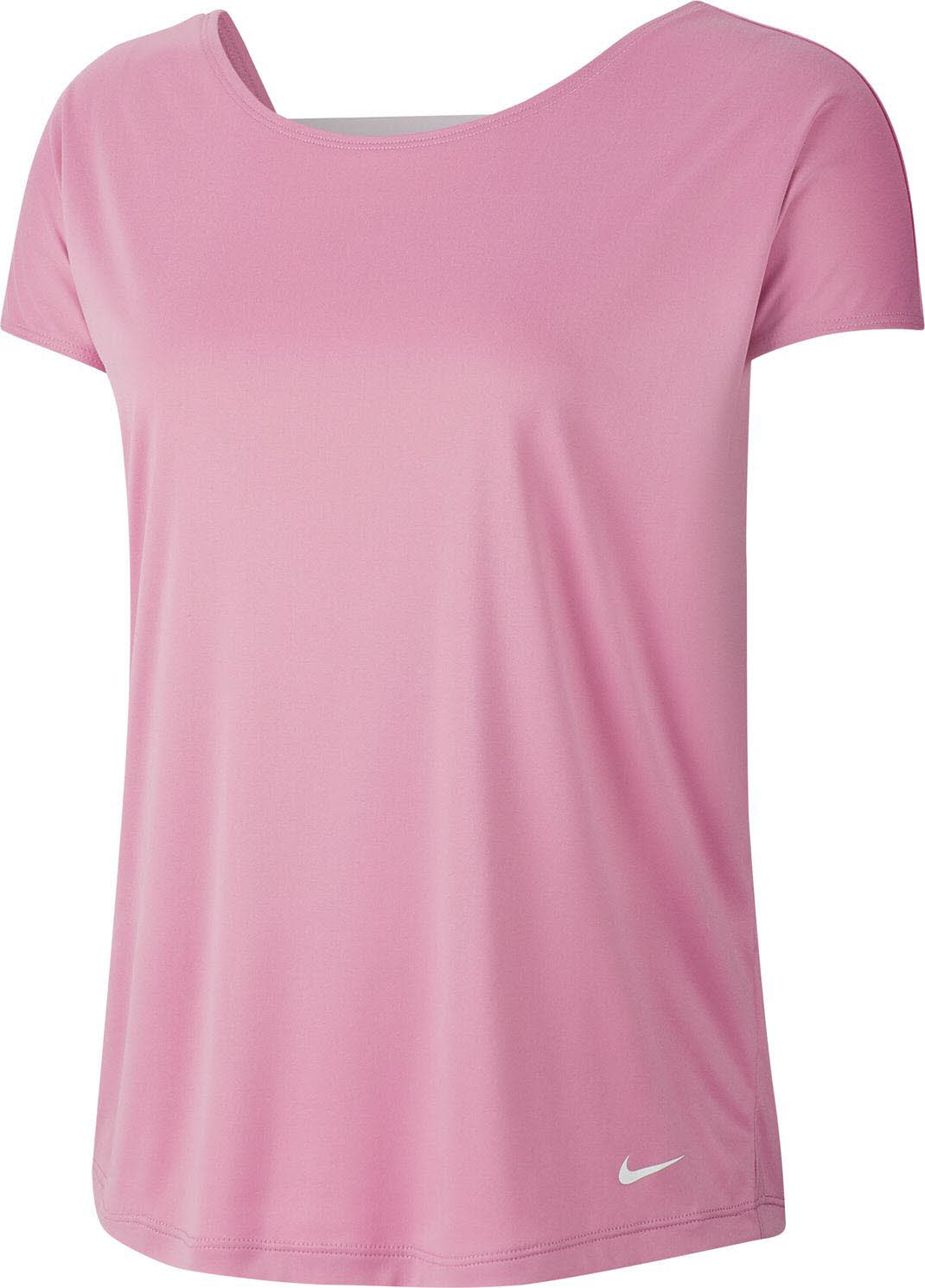 NIKE PRO DRI-FIT WOMEN'S SHORT-SLE